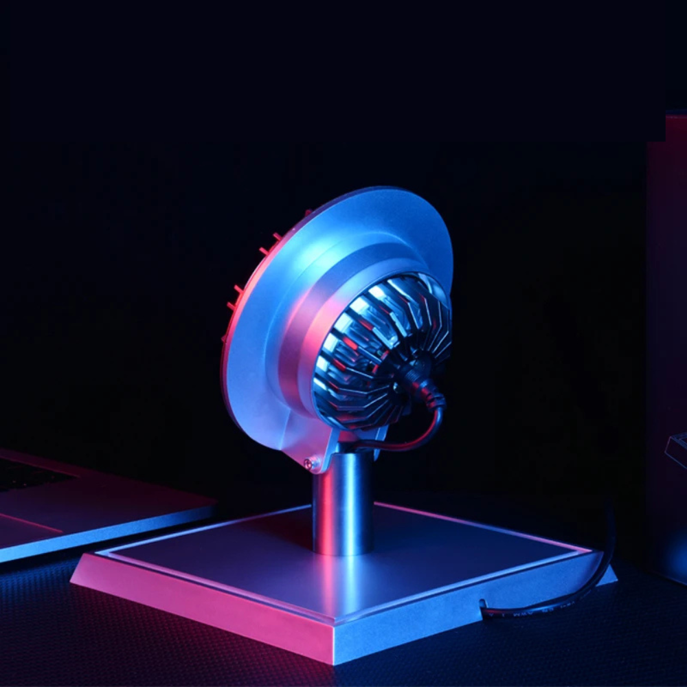 Le Cœur de Tony Stark – Kit de Décoration